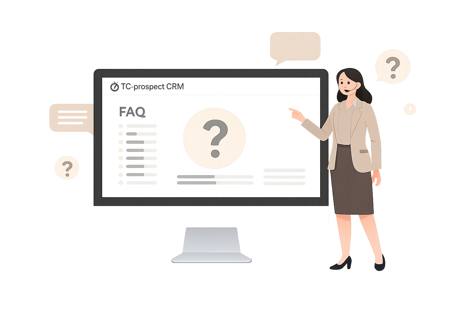 Frequently Asked Questions